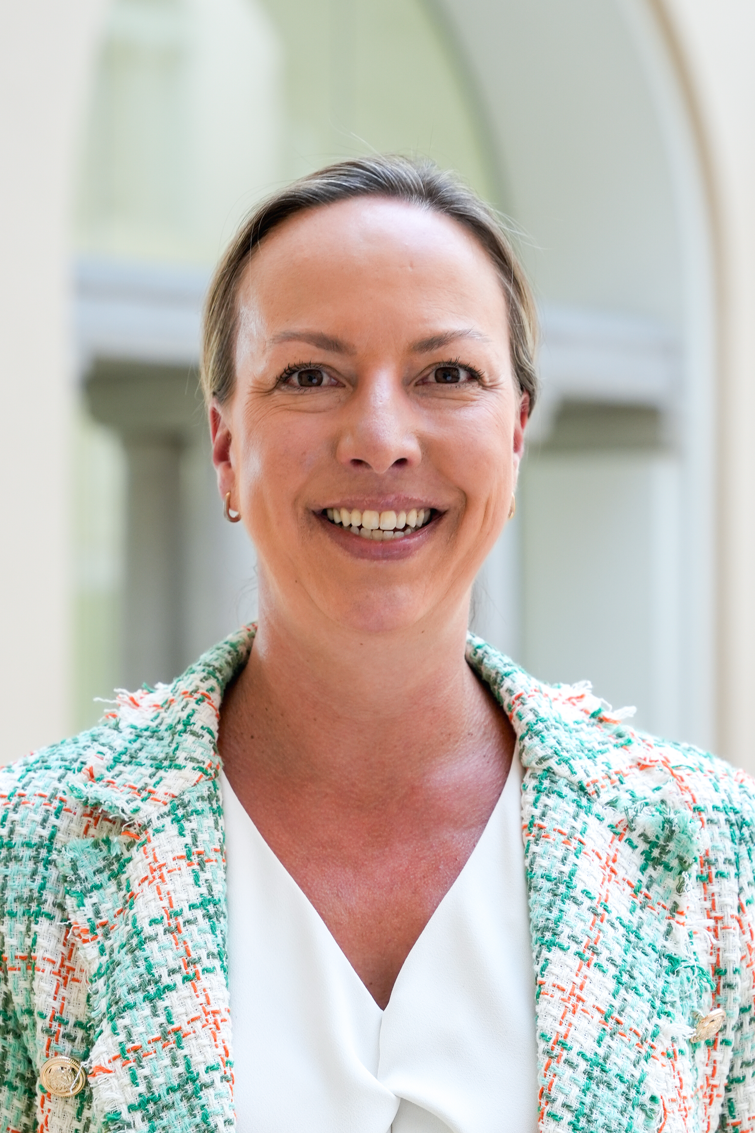 Anne-Wienke (Winnie) Palm