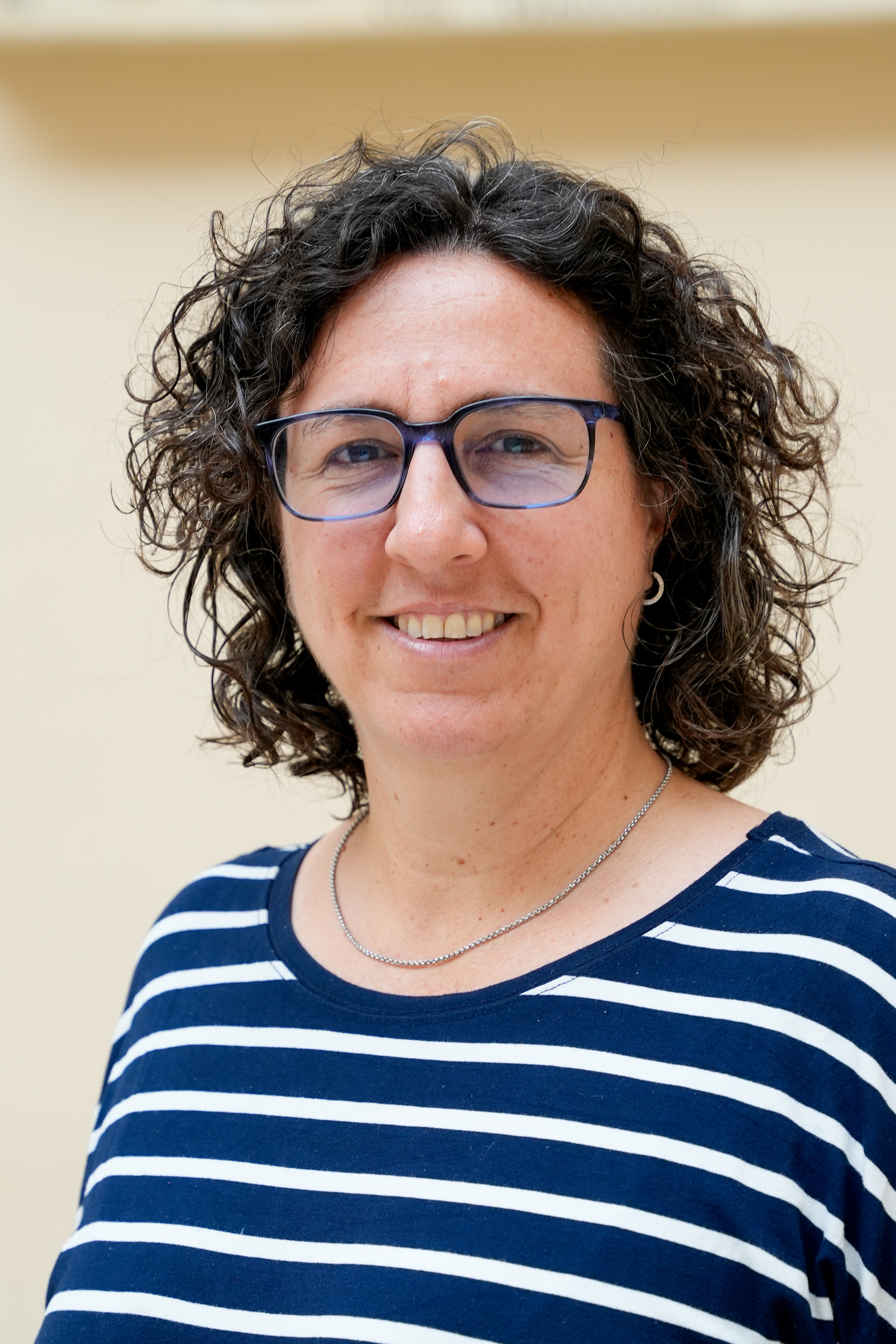 Claudia Moritzi